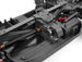 CORALLY SPARK XB6 6S BRUSHLESS BASHER BUGGY RTR - RED