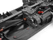 CORALLY SPARK XB6 6S BRUSHLESS BASHER BUGGY RTR - RED