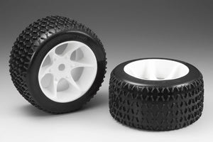 HOBAO HYPER ST PRO UK TRUGGY (KIT)