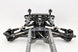 HOBAO HYPER MT SPORT PLUS NITRO RTR WITH 18KG SERVOS - BLUE