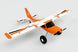 XFLY GLASTAR V2 BUSH/TRAINER 1233MM WINGSPAN WITHOUT TX/RX/BATT