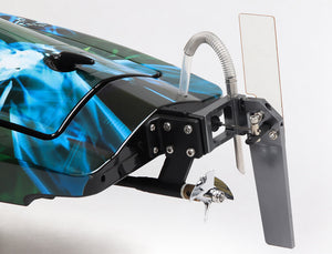 JOYSWAY BULLET V4 2.4G ARTR RACING BOAT W/O BATT/CHARGER
