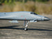 XFLY TWIN EDF 70MM B-1B LANCER WITHOUT TX/RX/BATTERY
