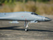 XFLY TWIN EDF 70MM B-1B LANCER WITHOUT TX/RX/BATTERY