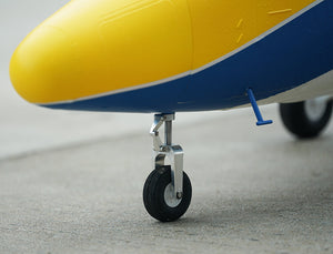 XFLY 1800MM TWIN OTTER WITHOUT TX/RX/BATT
