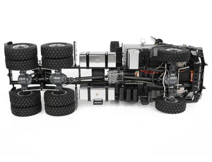 RC4WD 1/14 SLEDGE HAMMER HEAVY HAUL 6X6 RTR TRUCK