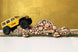 CRAWLER PARK STAGE 1 OBSTACLE FOR 1/24 RC CRAWLER PARK CIRCUIT