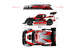 CARISMA GT24R 1/24TH 4WD MICRO RALLY RTR