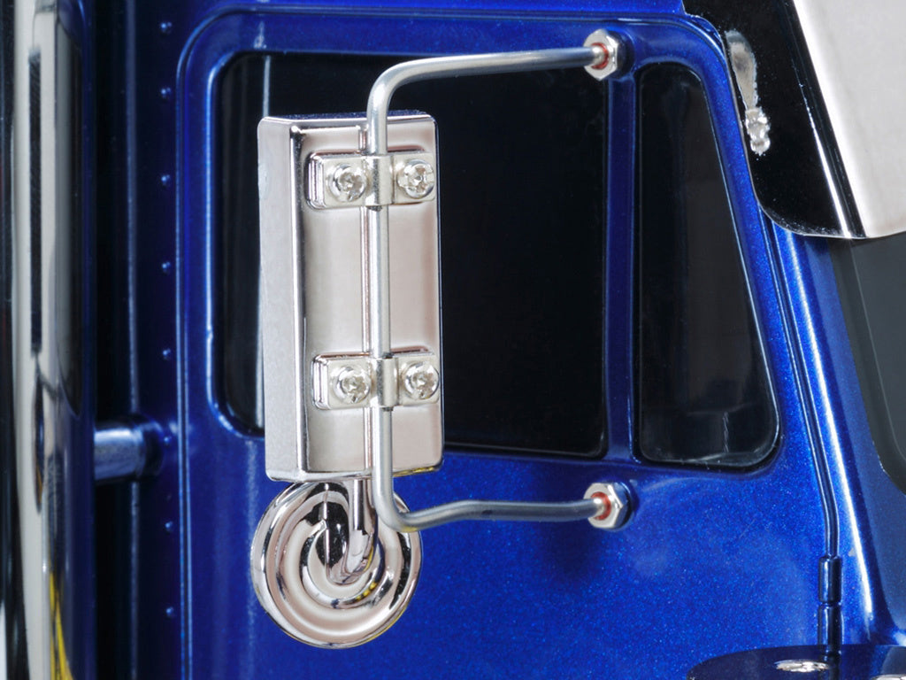 Tamiya Grand Hauler #56344