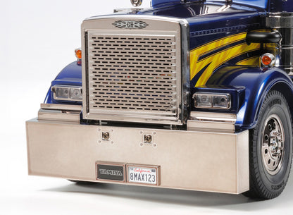 Tamiya Grand Hauler #56344