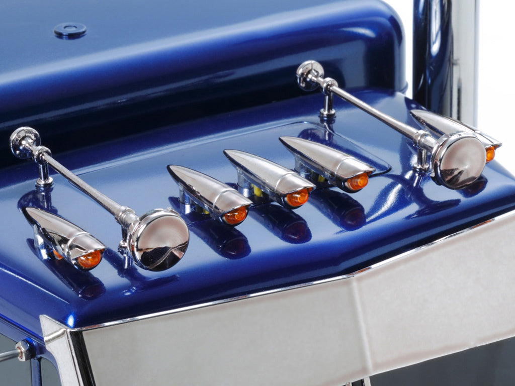 Tamiya Grand Hauler #56344