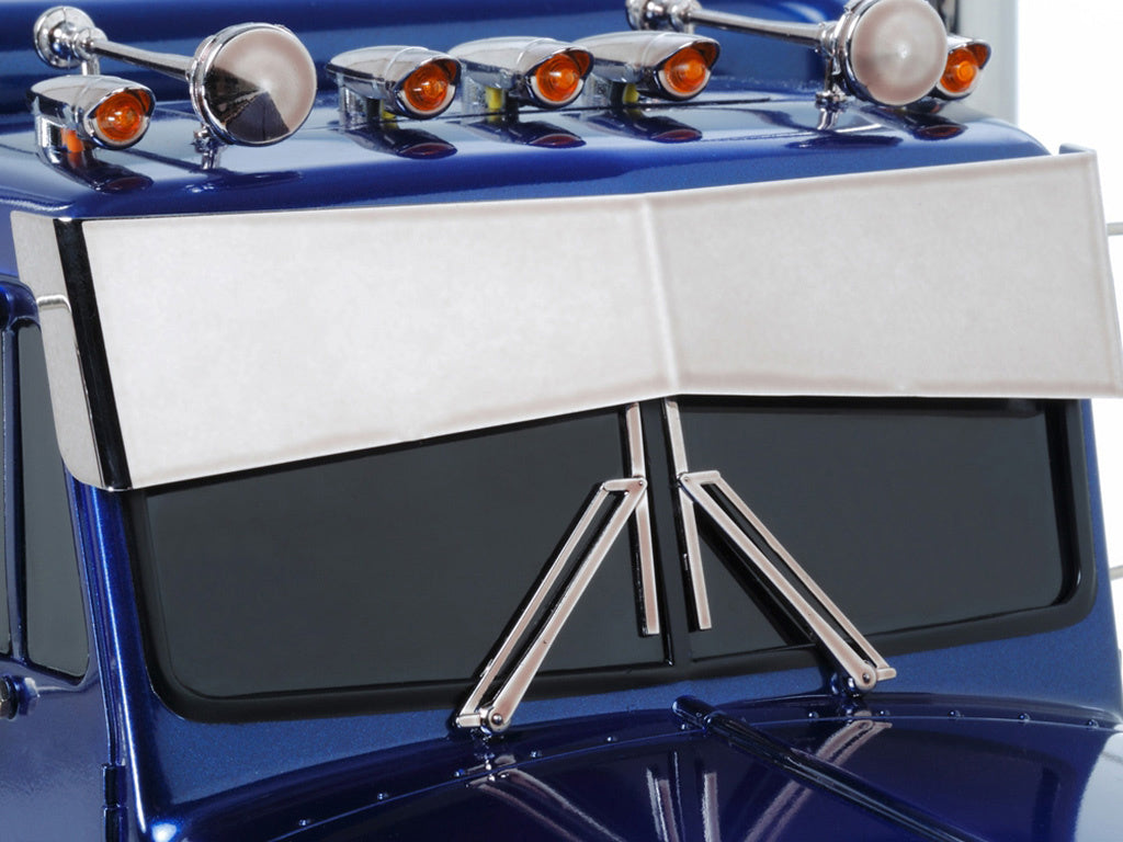 Tamiya Grand Hauler #56344