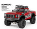 GMADE 1/10 GS01 KOMODO TRUCK SCALE CRAWLER KIT