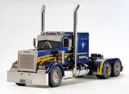 Tamiya Grand Hauler #56344