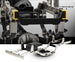 GMADE 1/10 GS01 KOMODO TRUCK SCALE CRAWLER KIT