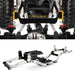 GMADE 1/10 GS01 SAWBACK 4LS SCALE CRAWLER KIT