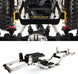 GMADE 1/10 GS01 SAWBACK 4LS SCALE CRAWLER KIT