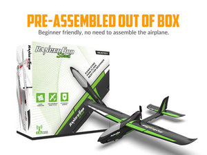 VOLANTEX RANGER 600MM STUNT EDITION 4CH GLIDER WITH GYRO EPP RTF