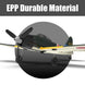 VOLANTEX MITSUBISHI ZERO 4CH 400MM BRUSHED W/GYRO EPP RTF