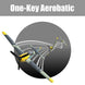 VOLANTEX MESSERSCHMITT BF109 400MM BRUSHED W/GYRO EPP RTF
