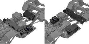 GMADE 1/10 GS02F BUFFALO TS RTR