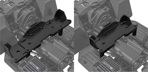 GMADE 1/10 GS02F BUFFALO TS RTR