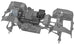 GMADE 1/10 GS02F BUFFALO TS RTR