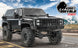 GMADE 1/10 GS02F BUFFALO TS RTR