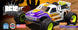 TEAM ASSOCIATED RC10GT RICHARD SAXTON EDITION TRUCK KIT