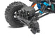 FTX UTAH 2.0 1:18 BRUSHLESS 2-SPEED LCG CRAWLER - GREY