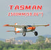XFLY TASMAN BUSH/TRAINER 1500MM WINGSPAN WITHOUT TX/RX/BATT