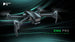 HUBSAN ZINO PRO FOLDING DRONE 4K, FPV, 5. 8G, GPS, FOLLOW, RTH