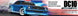 TEAM ASSOCIATED DC10 1:10 RWD DRIFT CAR RTR