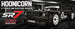 TEAM ASSOCIATED SR7 HOONIGAN ROLLER