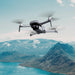 UDI RC U98 PRO MINI DRONE 4K 249G, 3-AXIS GIMBAL,GPS,EIS
