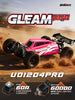 UDI RC 1/12 GLEAM 4WD BUGGY PRO BRUSHLESS RTR - PINK