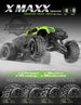 LOUISE RC X-MALLET BLACK XMAXX MOUNTED 24MM HEX