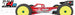 TEAM ASSOCIATED RC8T4E TEAM KIT 1/8 ELECTRIC TRUGGY + GEAR UPGRADE