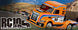 TEAM ASSOCIATED RC10 6X6 AMERICAN CUSTOM SEMITRUCK KIT