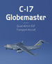 XFLY QUAD 40MM EDF GLOBEMASTER C-17 1200MM W/O TX/RX/BATT