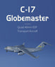 XFLY QUAD 40MM EDF GLOBEMASTER C-17 1200MM W/O TX/RX/BATT