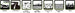 LOUISE RC B-PIONEER 1/8 FR/RR SOFT HEX 17MM WHITE