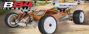 TEAM ASSOCIATED B84 CLASSIC KIT
