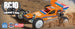 TEAM ASSOCIATED RC10 4WD TEAM KIT