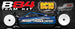 TEAM ASSOCIATED B84 TEAM KIT
