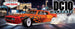 TEAM ASSOCIATED DC10 DRIFT 'CLASSIC' CAR KIT