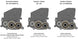 GMADE 1/10 GS02F BUFFALO TS RTR