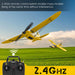 VOLANTEX SPORT CUB S2 3CH 400MM BRUSHED W/GYRO EPP RTF