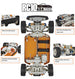 TEAM ASSOCIATED RC10 4X4 RALLY KIT