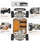 TEAM ASSOCIATED RC10 4X4 RALLY KIT
